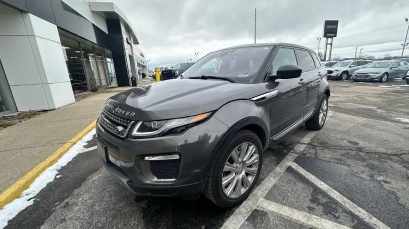 LAND ROVER RANGE ROVER EVOQUE 2017 SALVR2BG0HH214624 image